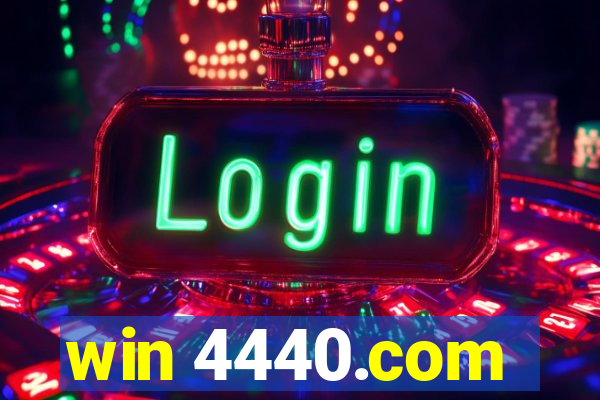 win 4440.com